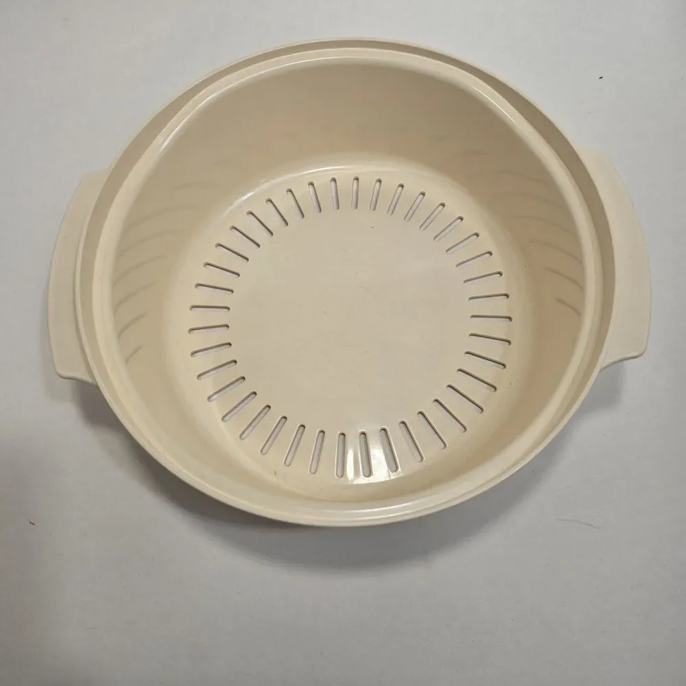 Tupperware replacement atrainer